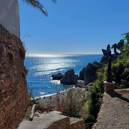 Ninas Apartment Nerja