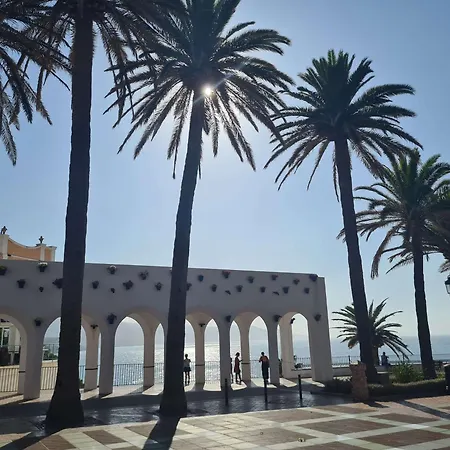 아파트 Ninas 네르하