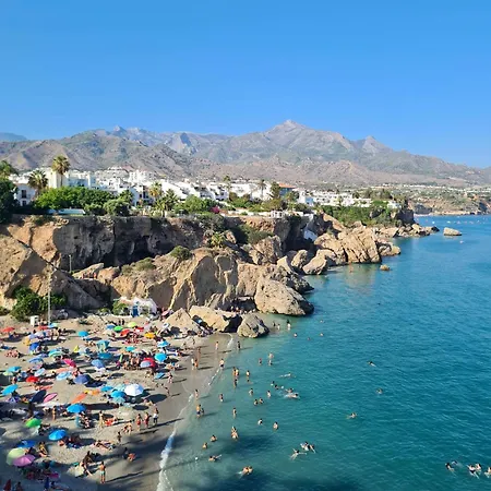 Ninas Apartamento Nerja